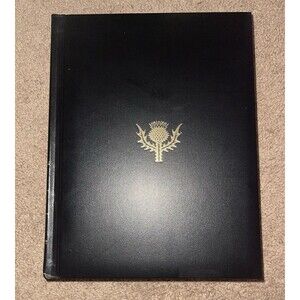 Britannica Macropaedia Knowledge In Depth Volume 28 Spain Union Hardcover